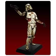 Star Wars Death Trooper Deluxe Statue